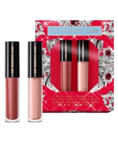Luminous Legends Mini Lust Gloss Duo