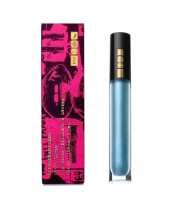 Lust Lip Gloss Astral Moon Flower
