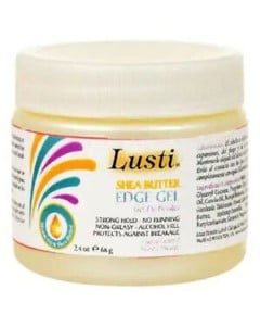 Lusti Coconut Oil Edge Gel