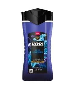 Blue Lavender Premium Body Wash