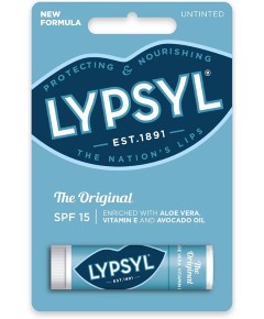 Lypsyl Protecting And Nourishing The Original Stick For Lips Original
