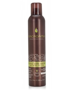 Professional Flex Hold Shaping Hairspray