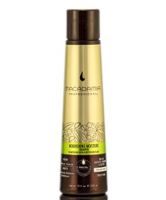 Professional Nourishing Moisture Shampoo