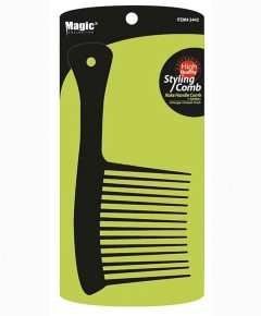 Magic Collection Rake Handle Comb 2442