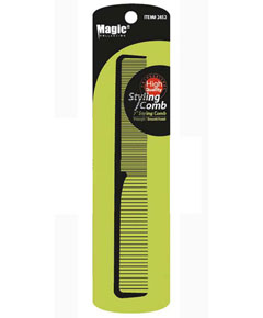 Magic Collection Styling Comb 2452