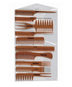 Magic Collection Comb Set