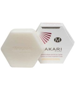 Makari Caviar Enriched Treatment Soap
