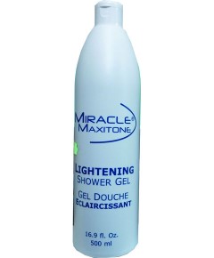 Miracle Maxitone Shower Gel