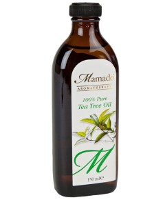 Aromatherapy 100 Percent Pure Tea Tree Oil