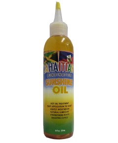 Jahaitian Sunshine Oil Hot Oil Treatment