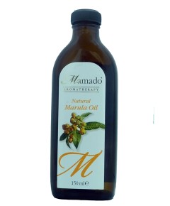 Aromatherapy Natural Marula Oil
