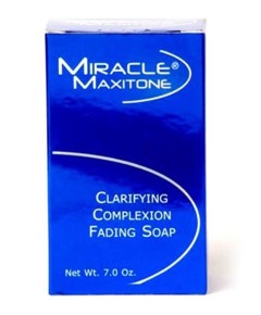 Miracle Maxitone Clarifying Soap