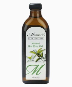 Aromatherapy Natural Tea Tree Oil