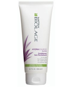 Biolage Hydrasource Aloe Conditioner