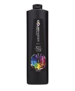 Colorinsider Oil Cream Developer