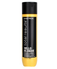 Total Results Hello Blondie Conditioner