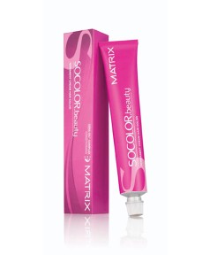 Socolor Beauty Cream Hair Color