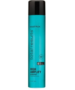 Total Results High Amplify Hairspray