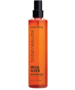 Total Results Mega Sleek Iron Smoother Leave In Spray