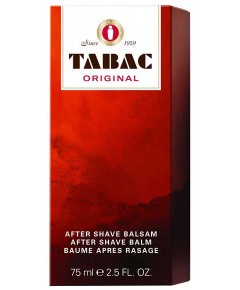 Tabac Original After Shave Balm