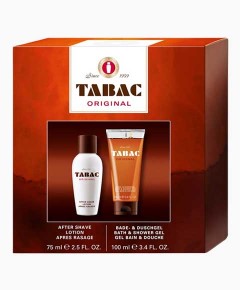 Tabac Original After Shave Gift Set