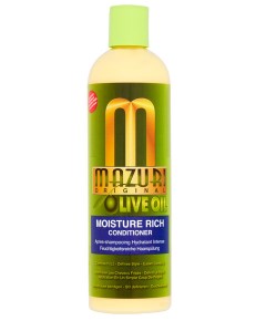 Olive Oil Moisture Rich Conditioner