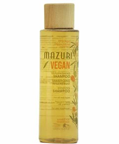 Vegan Replenishing Shampoo