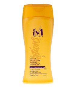 Active Moisture Sulfate Free Lavish Shampoo