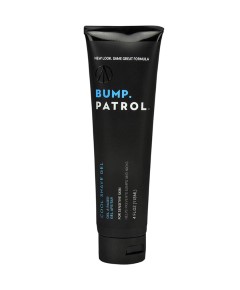 Bump Patrol Cool Shave Gel