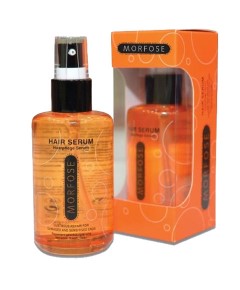 Argan Hair Serum
