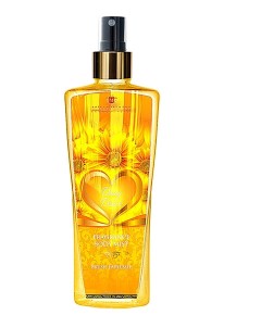 Daisy Desire Fragrance Body Mist