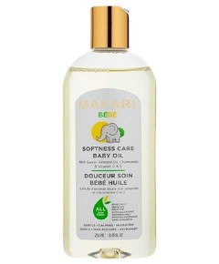 Bebe Softness Care With Sweet Almond Oil