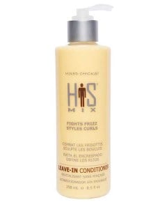 His Mix Leave In Conditioner