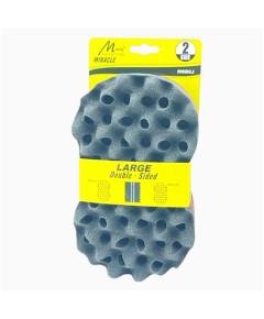 Miracle Large Double Sided Sponge MSB0J