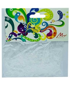Magic Quality Elastic Rubber Band 332 CLR