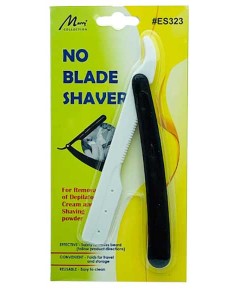No Blade Shaver ES323
