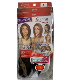 Red Carpet Premiere Lace Front Wig Syn Scandal 1