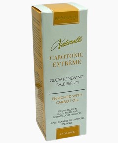 Naturalle Carotonic Extreme Glow Renewing Face Serum