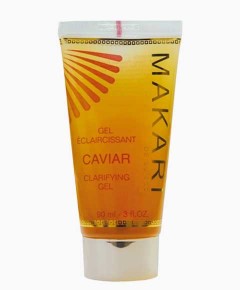 Makari Caviar Clarifying Gel