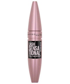 Cils Sensational Mascara Black