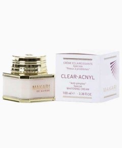 Makari Clear Acnyl Cream