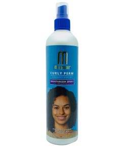 Curly Perm Moisturizer Spray