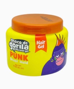Gorila Punk Indestructible Snot Hair Gel