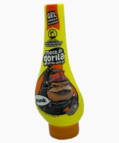Gorila Punk Indestructible Snot Hair Gel