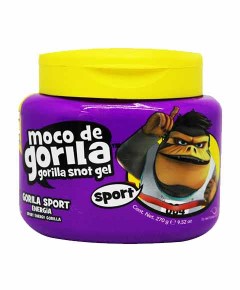 Gorila Sport Snot Hair Gel