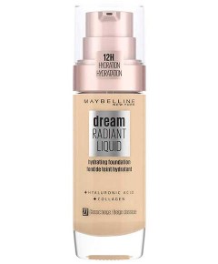 Dream Radiant Liquid Foundation