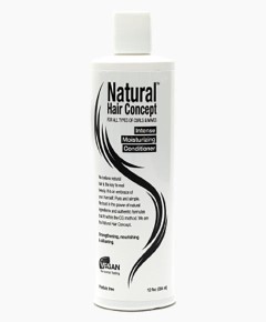 Natural Hair Concept Ultra Moisturizing Conditioner