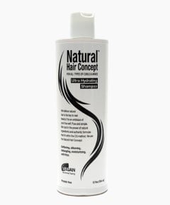 Natural Hair Concept Ultra Hydrating Shampoo