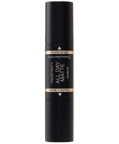 Facefinity All Day Matte Panstik Foundation
