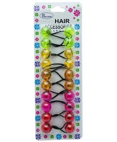 Blossom Hair Accessories Collection Ponytailer PPP01 02M4